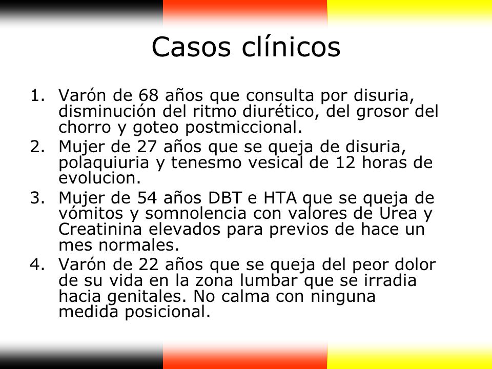 Que es el goteo postmiccional